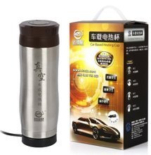 迷迪鼠电热杯 便携与安全的完美融合